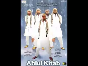 Ahlil Kitab Part 2 | Latest Hausa Film|Adam A Zango | Nafisat Abdullahi | Tijjani Asase